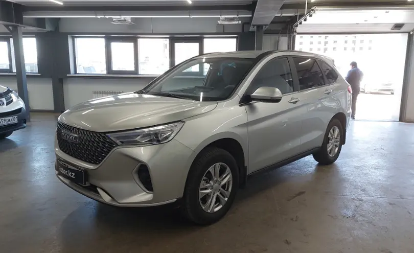 Haval M6 2024 года за 7 700 000 тг. в Астана