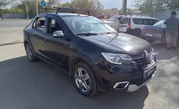 Renault Logan 2020 года за 5 200 000 тг. в Уральск фото 3