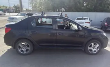 Renault Logan 2020 года за 5 200 000 тг. в Уральск фото 4