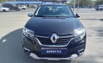 Renault Logan 2020 года за 5 200 000 тг. в Уральск фото 2