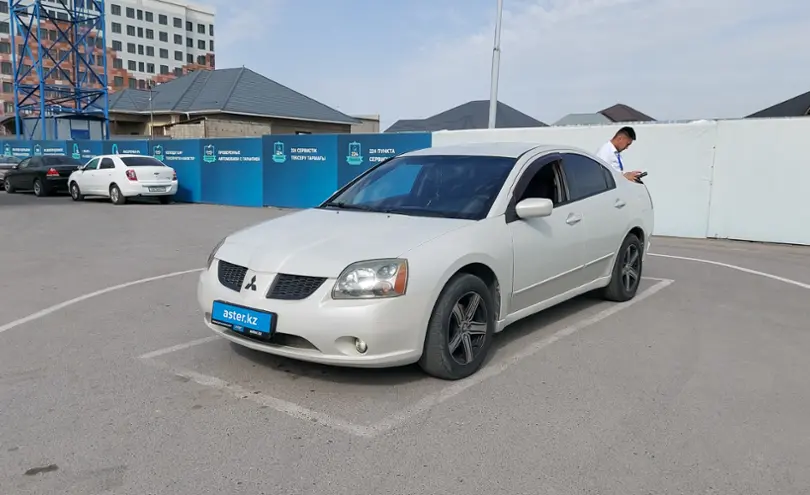 Mitsubishi Galant 2005 года за 4 000 000 тг. в Шымкент