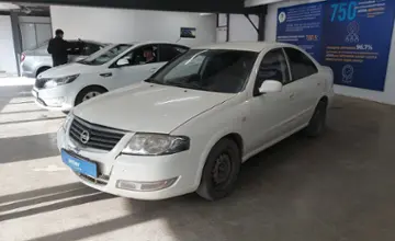 Nissan Almera Classic 2010 года за 3 200 000 тг. в Астана фото 1