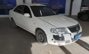 Nissan Almera Classic 2010 года за 3 200 000 тг. в Астана фото 2