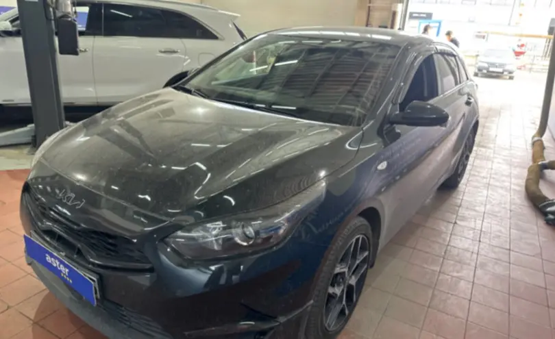 Kia Ceed 2023 года за 10 500 000 тг. в Астана