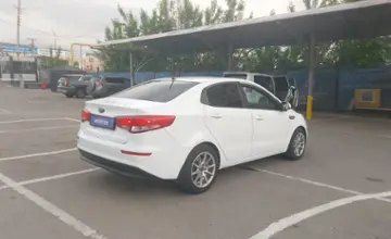 Kia Rio 2015 года за 6 000 000 тг. в Алматы фото 3