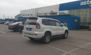 Toyota Land Cruiser Prado 2008 года за 10 000 000 тг. в Алматы фото 3