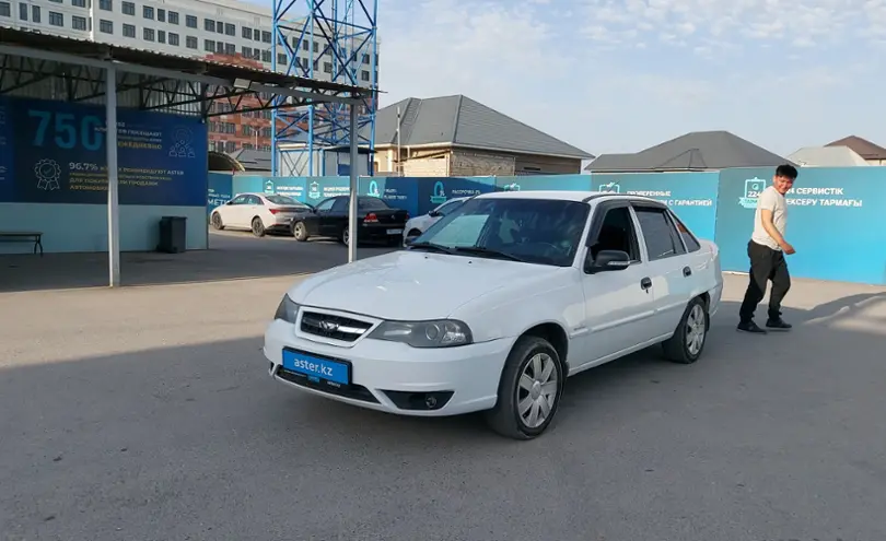 Daewoo Nexia 2013 года за 2 200 000 тг. в Шымкент