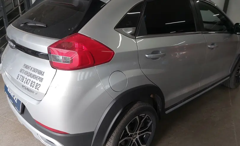 Chery Tiggo 2 Pro 2023 года за 6 000 000 тг. в Астана фото 3