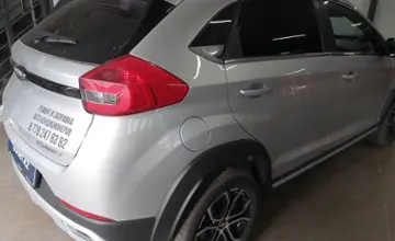 Chery Tiggo 2 Pro 2023 года за 6 000 000 тг. в Астана фото 3