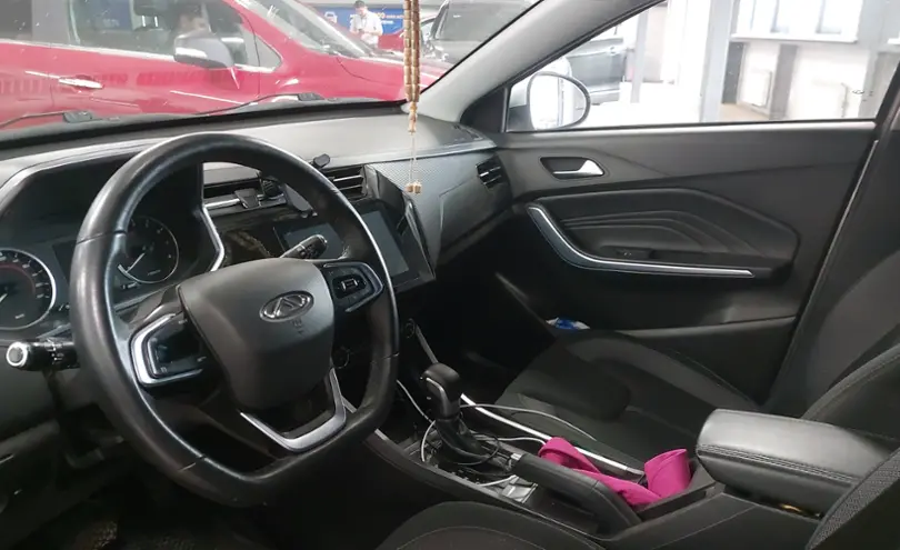 Chery Tiggo 2 Pro 2023 года за 6 000 000 тг. в Астана фото 5
