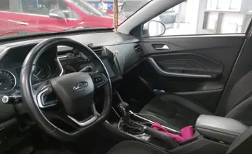 Chery Tiggo 2 Pro 2023 года за 6 000 000 тг. в Астана фото 5