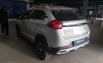 Chery Tiggo 2 Pro 2023 года за 6 000 000 тг. в Астана фото 4