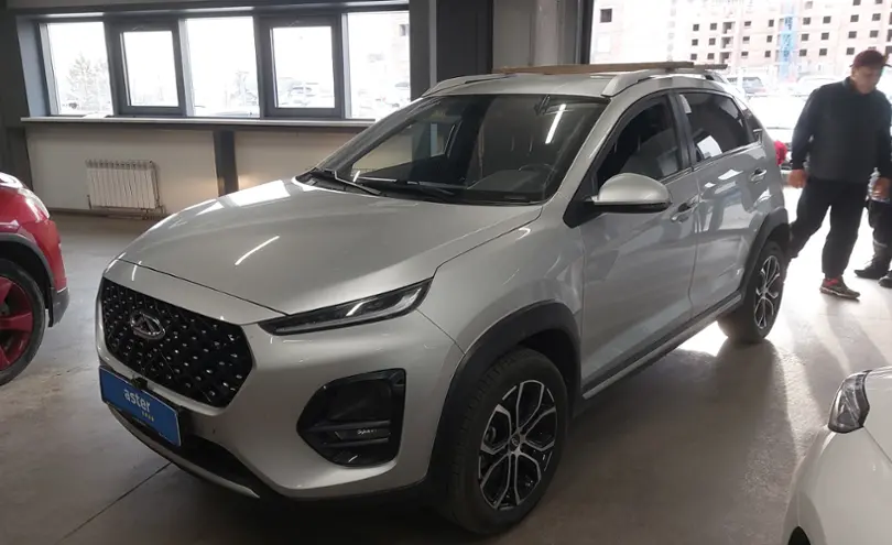Chery Tiggo 2 Pro 2023 года за 6 000 000 тг. в Астана