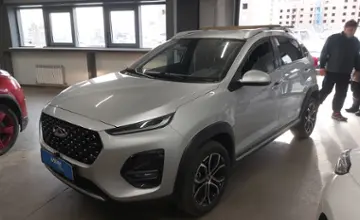 Chery Tiggo 2 Pro 2023 года за 6 000 000 тг. в Астана фото 1