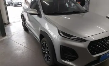 Chery Tiggo 2 Pro 2023 года за 6 000 000 тг. в Астана фото 2