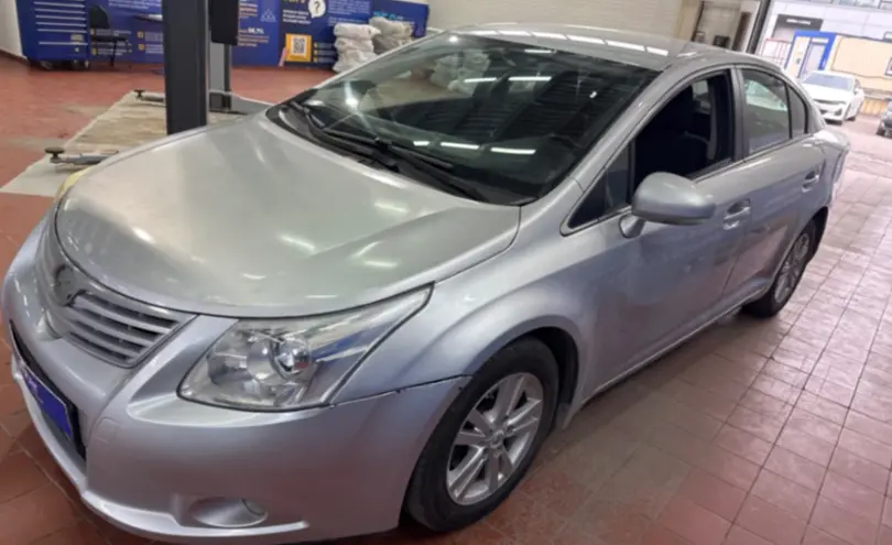 Toyota Avensis 2009 года за 5 300 000 тг. в Астана