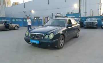 Mercedes-Benz E-Класс 1995 года за 2 300 000 тг. в Шымкент фото 1