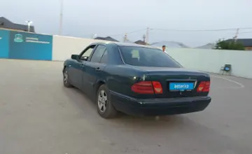 Mercedes-Benz E-Класс 1995 года за 2 300 000 тг. в Шымкент фото 4