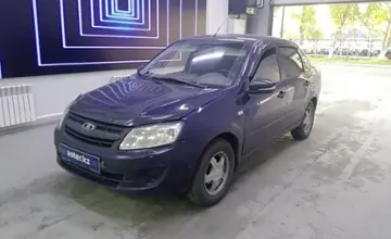 LADA (ВАЗ) Granta 2012 года за 2 250 000 тг. в Павлодар фото 1