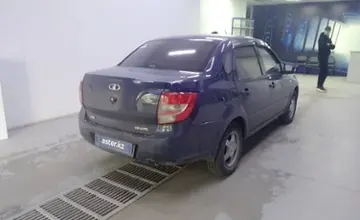 LADA (ВАЗ) Granta 2012 года за 2 250 000 тг. в Павлодар