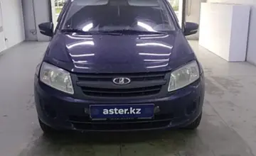 LADA (ВАЗ) Granta 2012 года за 2 250 000 тг. в Павлодар фото 2