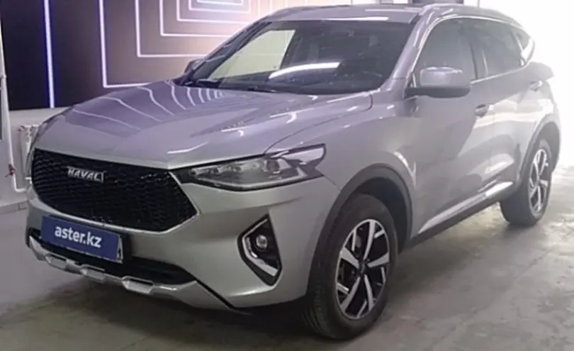 Haval F7 2021 года за 7 500 000 тг. в Павлодар