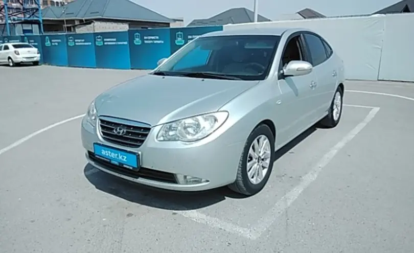 Hyundai Avante 2008 года за 4 500 000 тг. в Шымкент
