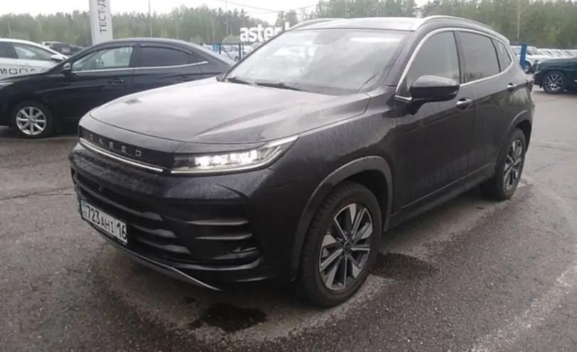 EXEED LX 2023 года за 10 000 000 тг. в Усть-Каменогорск