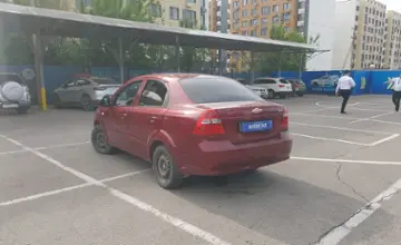 Chevrolet Nexia 2021 года за 4 000 000 тг. в Алматы фото 4