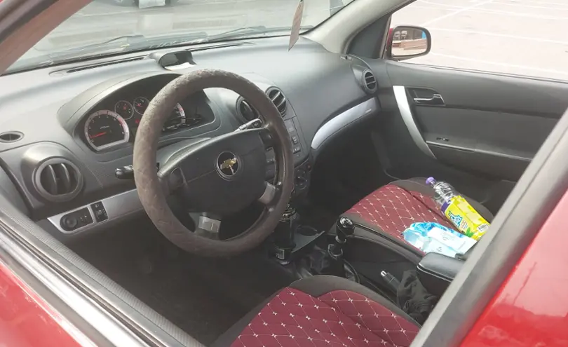 Chevrolet Nexia 2021 года за 4 000 000 тг. в Алматы фото 5