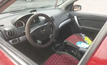 Chevrolet Nexia 2021 года за 4 000 000 тг. в Алматы фото 5