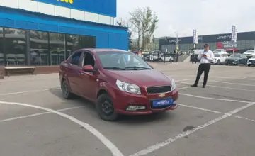 Chevrolet Nexia 2021 года за 4 000 000 тг. в Алматы фото 2