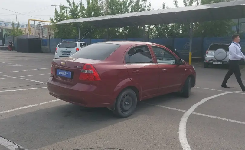 Chevrolet Nexia 2021 года за 4 000 000 тг. в Алматы фото 3