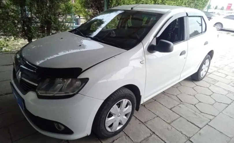 Renault Logan 2016 года за 3 000 000 тг. в Талдыкорган