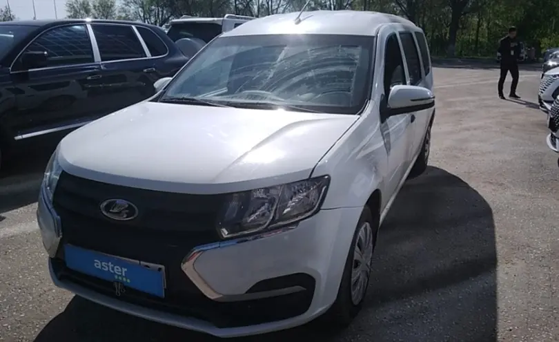 LADA (ВАЗ) Largus 2021 года за 6 000 000 тг. в Актобе