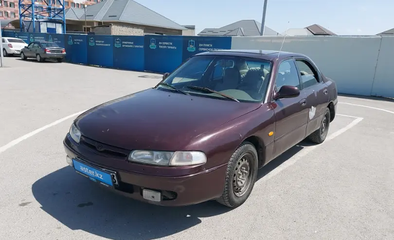Mazda 626 1992 года за 1 000 000 тг. в Шымкент