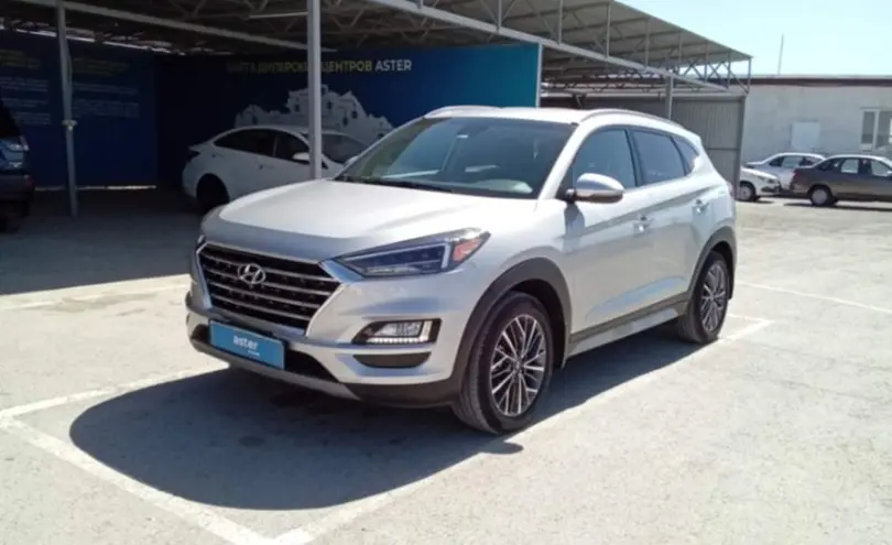 Hyundai Tucson 2020 года за 13 500 000 тг. в Кызылорда