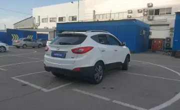 Hyundai Tucson 2014 года за 7 500 000 тг. в Алматы фото 3