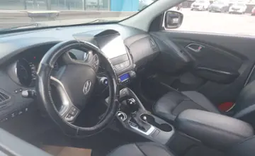 Hyundai Tucson 2014 года за 7 500 000 тг. в Алматы фото 5