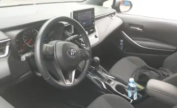 Toyota Corolla 2021 года за 9 000 000 тг. в Алматы фото 5