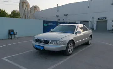 Audi A8 1995 года за 3 500 000 тг. в Шымкент фото 1