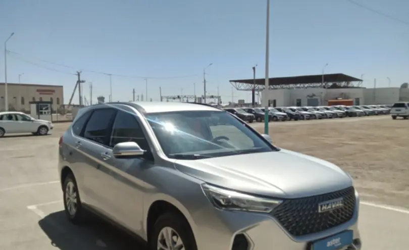 Haval M6 2023 года за 10 000 000 тг. в Кызылорда фото 3