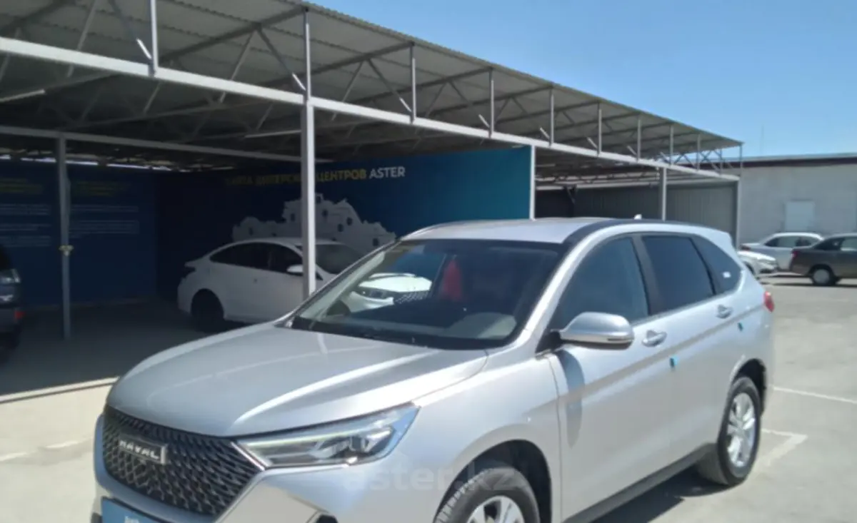 Haval M6 2023 года за 10 000 000 тг. в Кызылорда
