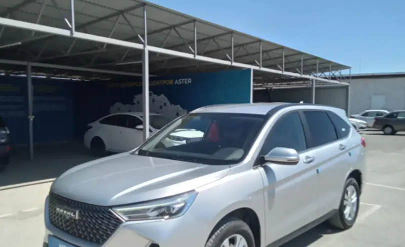 Haval M6 2023 года за 10 000 000 тг. в Кызылорда
