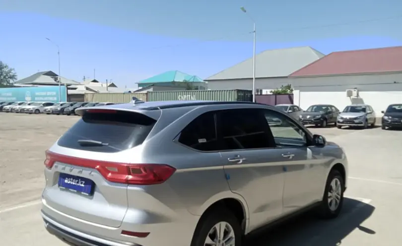 Haval M6 2023 года за 10 000 000 тг. в Кызылорда фото 5