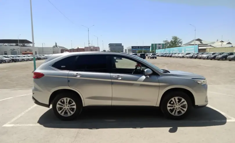 Haval M6 2023 года за 10 000 000 тг. в Кызылорда фото 4