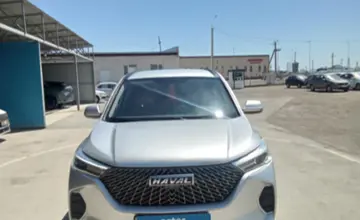 Haval M6 2023 года за 10 000 000 тг. в Кызылорда фото 2