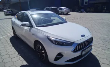 JAC J7 2023 года за 7 800 000 тг. в Караганда фото 3