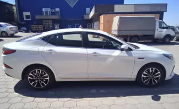 JAC J7 2023 года за 7 800 000 тг. в Караганда фото 4