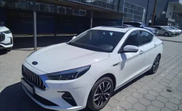 JAC J7 2023 года за 7 800 000 тг. в Караганда фото 1